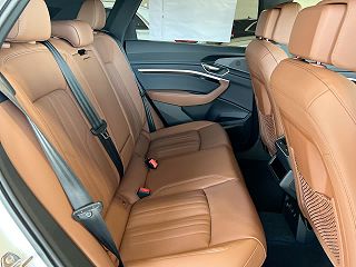2024 Audi Q8 e-tron Premium Plus WA15AAGE1RB032736 in Los Angeles, CA 13