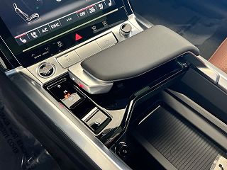 2024 Audi Q8 e-tron Premium Plus WA15AAGE1RB032736 in Los Angeles, CA 18