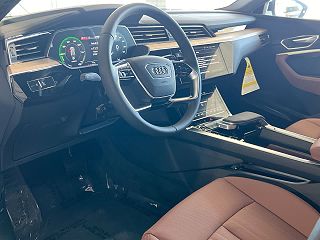 2024 Audi Q8 e-tron Premium Plus WA15AAGE1RB032736 in Los Angeles, CA 2