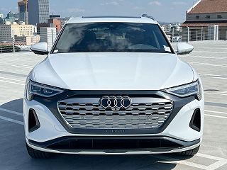 2024 Audi Q8 e-tron Premium Plus WA15AAGE1RB032736 in Los Angeles, CA 6