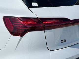 2024 Audi Q8 e-tron Premium Plus WA15AAGE1RB032736 in Los Angeles, CA 7