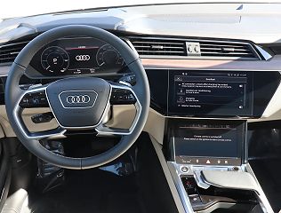 2024 Audi Q8 e-tron Prestige WA16AAGE9RB042239 in Los Angeles, CA 8