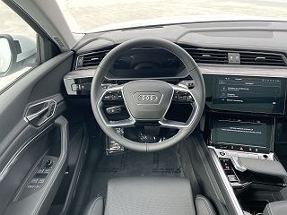 2024 Audi Q8 e-tron Prestige WA16ABGE7RB007155 in Los Angeles, CA 10