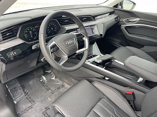 2024 Audi Q8 e-tron Prestige WA16ABGE7RB007155 in Los Angeles, CA 20