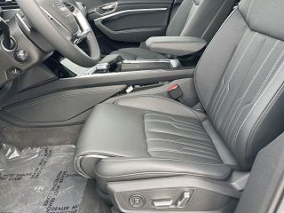 2024 Audi Q8 e-tron Prestige WA16ABGE7RB007155 in Los Angeles, CA 21