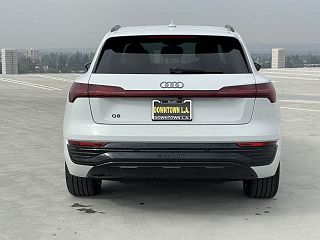 2024 Audi Q8 e-tron Prestige WA16ABGE7RB007155 in Los Angeles, CA 5