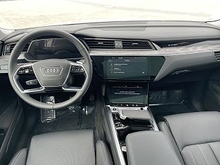 2024 Audi Q8 e-tron Prestige WA16ABGE7RB007155 in Los Angeles, CA 9
