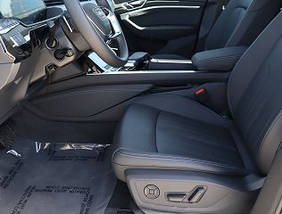 2024 Audi Q8 e-tron Premium WA14AAGE5RB054783 in Los Angeles, CA 22