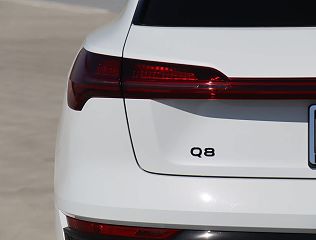 2024 Audi Q8 e-tron Premium WA14AAGE5RB054783 in Los Angeles, CA 6