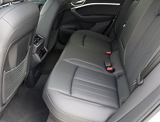 2024 Audi Q8 e-tron Premium WA14AAGE4RB058274 in Los Angeles, CA 24