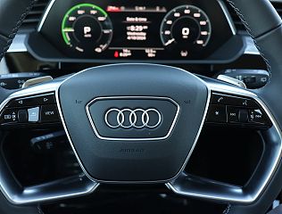 2024 Audi Q8 e-tron Premium WA14AAGE5RB046358 in Los Angeles, CA 9