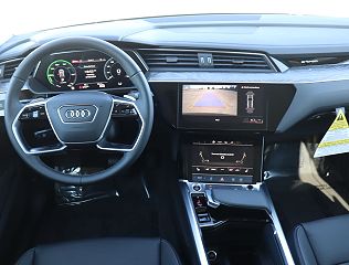 2024 Audi Q8 e-tron Premium WA14AAGEXRB054987 in Los Angeles, CA 23