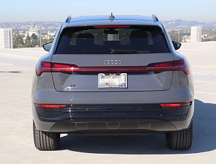 2024 Audi Q8 e-tron Premium WA14AAGEXRB054987 in Los Angeles, CA 5
