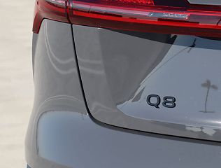 2024 Audi Q8 e-tron Premium WA14AAGEXRB054987 in Los Angeles, CA 7