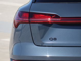 2024 Audi Q8 e-tron Premium WA14AAGEXRB041933 in Los Angeles, CA 5