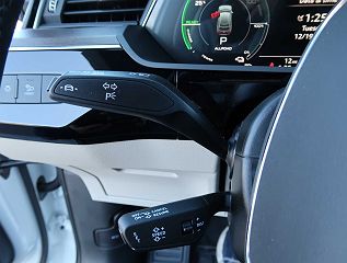 2024 Audi Q8 e-tron Premium WA1EAAGE3RB020717 in Matthews, NC 15