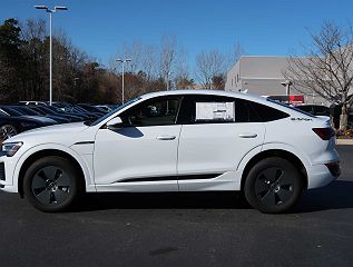 2024 Audi Q8 e-tron Premium WA1EAAGE3RB020717 in Matthews, NC 4