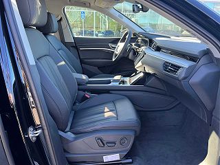 2024 Audi Q8 e-tron Premium Plus WA15AAGEXRB041855 in Oakland, CA 10