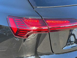 2024 Audi Q8 e-tron Premium Plus WA15AAGEXRB041855 in Oakland, CA 14