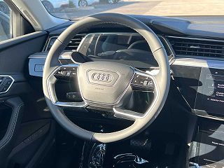 2024 Audi Q8 e-tron Premium Plus WA15AAGEXRB041855 in Oakland, CA 16