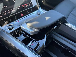 2024 Audi Q8 e-tron Premium Plus WA15AAGEXRB041855 in Oakland, CA 30