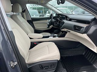 2024 Audi Q8 e-tron Premium Plus WA15AAGE6RB015690 in Oakland, CA 10