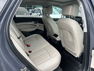 2024 Audi Q8 e-tron Premium Plus WA15AAGE6RB015690 in Oakland, CA 12