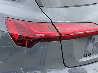 2024 Audi Q8 e-tron Premium Plus WA15AAGE6RB015690 in Oakland, CA 14