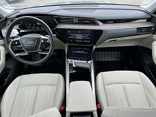 2024 Audi Q8 e-tron Premium Plus WA15AAGE6RB015690 in Oakland, CA 15