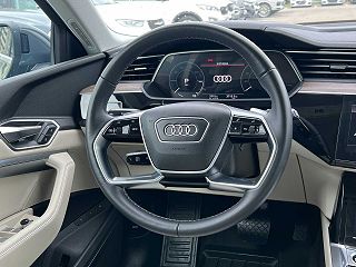 2024 Audi Q8 e-tron Premium Plus WA15AAGE6RB015690 in Oakland, CA 16