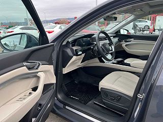 2024 Audi Q8 e-tron Premium Plus WA15AAGE6RB015690 in Oakland, CA 20
