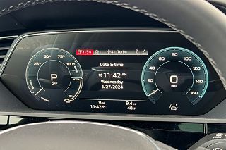 2024 Audi Q8 e-tron Prestige WA1DAAGEXRB047425 in Pittsfield, MA 16