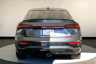 2024 Audi Q8 e-tron Premium Plus WA15AAGE6RB053565 in Princeton, NJ 5