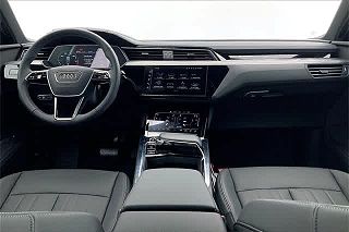 2024 Audi Q8 e-tron Premium Plus WA15AAGE6RB053565 in Princeton, NJ 6