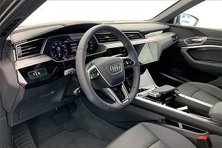 2024 Audi Q8 e-tron Premium Plus WA15AAGE6RB053565 in Princeton, NJ 7