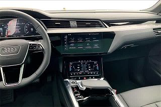 2024 Audi Q8 e-tron Premium Plus WA15AAGE6RB053565 in Princeton, NJ 8