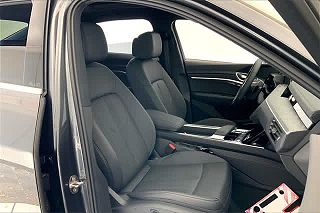 2024 Audi Q8 e-tron Premium Plus WA15AAGE6RB053565 in Princeton, NJ 9