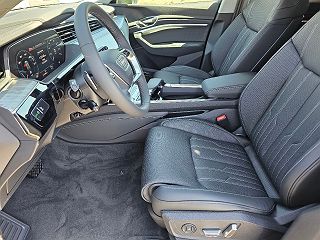 2024 Audi Q8 e-tron Prestige WA16AAGE7RB048704 in Temecula, CA 2