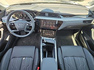 2024 Audi Q8 e-tron Prestige WA16AAGE7RB048704 in Temecula, CA 4