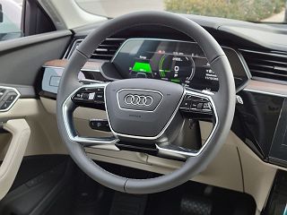 2024 Audi Q8 e-tron Prestige WA16AAGE6RB036799 in Temecula, CA 11