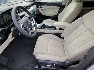 2024 Audi Q8 e-tron Prestige WA16AAGE6RB036799 in Temecula, CA 2