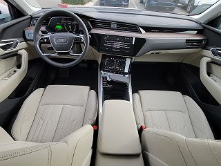 2024 Audi Q8 e-tron Prestige WA16AAGE6RB036799 in Temecula, CA 4