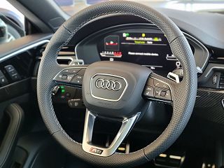 2024 Audi RS5  WUAAWCF50RA900074 in Temecula, CA 11