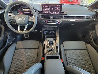 2024 Audi RS5  WUAAWCF50RA900074 in Temecula, CA 4