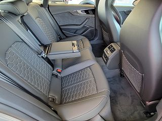 2024 Audi RS5  WUAAWCF50RA900074 in Temecula, CA 5
