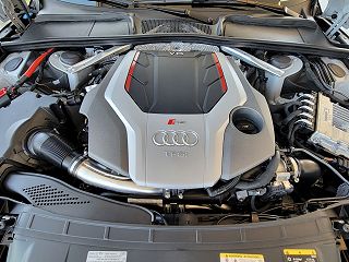 2024 Audi RS5  WUAAWCF50RA900074 in Temecula, CA 7