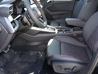 2024 Audi S3 Premium Plus WAUH3DGY8RA008882 in Los Angeles, CA 11