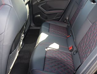 2024 Audi S3 Premium Plus WAUH3DGY8RA008882 in Los Angeles, CA 14