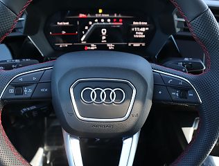 2024 Audi S3 Premium Plus WAUH3DGY8RA008882 in Los Angeles, CA 15