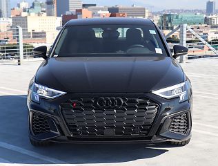 2024 Audi S3 Premium Plus WAUH3DGY8RA008882 in Los Angeles, CA 2